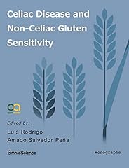 Celiac disease non for sale  Delivered anywhere in USA 