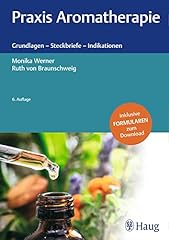Praxis aromatherapie gebraucht kaufen  Wird an jeden Ort in Deutschland