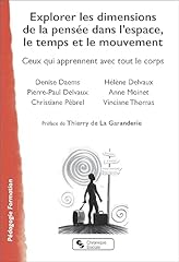 Explorer dimensions pensée d'occasion  Livré partout en Belgiqu