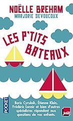 Tits bateaux d'occasion  Livré partout en Belgiqu