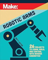 Make robotic arms for sale  Delivered anywhere in USA 