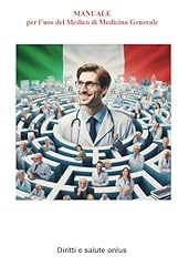 Manuale per uso usato  Spedito ovunque in Italia 