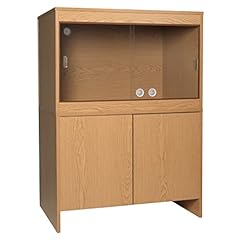 Habistat oak cabinet for sale  Delivered anywhere in UK