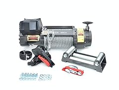 Dragon winch verricello usato  Spedito ovunque in Italia 