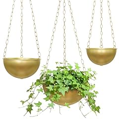 Inch hanging planters for sale  Delivered anywhere in USA 