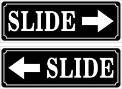 Outdoor indoor slide for sale  Delivered anywhere in USA 