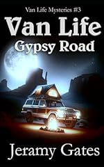 Gypsy road for sale  Delivered anywhere in UK