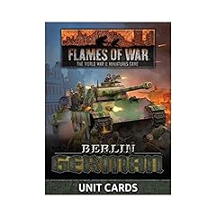 Flames war berlin for sale  Delivered anywhere in USA 