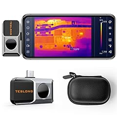 Thermal camera android for sale  Delivered anywhere in Ireland
