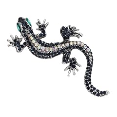 Artistic lizard pin for sale  Delivered anywhere in UK