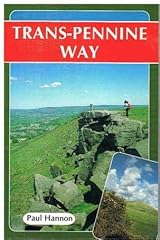Trans pennine way for sale  Delivered anywhere in UK
