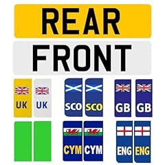 Kaydeep car number for sale  Delivered anywhere in UK