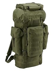 Brandit combat molle gebraucht kaufen  Wird an jeden Ort in Deutschland