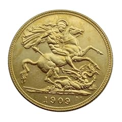 Wlzqelvcf british sovereign for sale  Delivered anywhere in UK