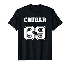 Jersey style cougar for sale  Delivered anywhere in USA 
