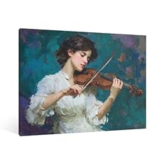 Nqgnamwzn canvas oil for sale  Delivered anywhere in USA 