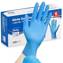 Schneider nitrile exam for sale  Delivered anywhere in USA 