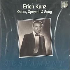Opera operetta song for sale  Delivered anywhere in USA 