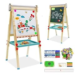 Kinder staffelei papierrolle gebraucht kaufen  Wird an jeden Ort in Deutschland