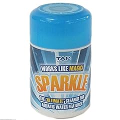 Tap sparkle feature for sale  Delivered anywhere in UK