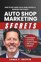 Auto shop marketing for sale  Delivered anywhere in USA 