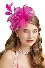 Fascinators hat women for sale  Delivered anywhere in USA 