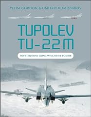 Tupolev 22m soviet for sale  Delivered anywhere in UK