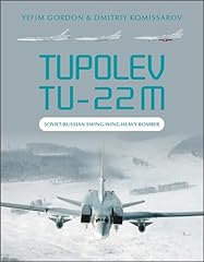 Tupolev 22m soviet for sale  Delivered anywhere in UK