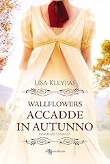 Accadde autunno. wallflowers usato  Spedito ovunque in Italia 