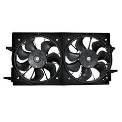 Trq radiator dual for sale  Delivered anywhere in USA 