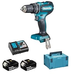 Makita dhp485rtj akku gebraucht kaufen  Wird an jeden Ort in Deutschland