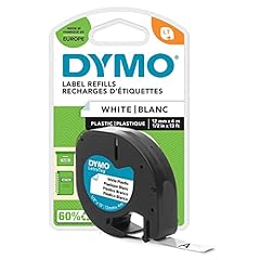 Dymo ruban dymo d'occasion  Livré partout en Belgiqu