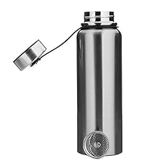 1.5l metal water for sale  Delivered anywhere in UK