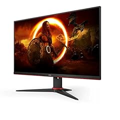Aoc gaming 24g2spae for sale  Delivered anywhere in UK