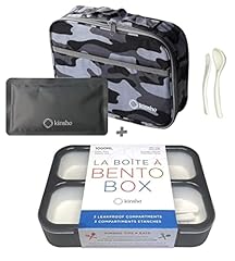 Camo lunch box for sale  Delivered anywhere in USA 