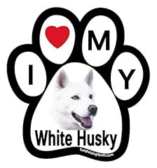 Love white husky for sale  Delivered anywhere in USA 