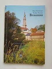 Braunau gebraucht kaufen  Wird an jeden Ort in Deutschland