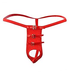 Creamlin vetements jockstrap d'occasion  Livré partout en France