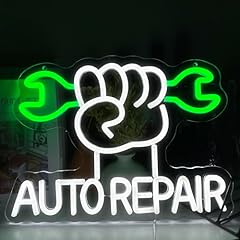 Auto repair neon for sale  Delivered anywhere in USA 