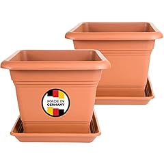 2er set blumentopf gebraucht kaufen  Wird an jeden Ort in Deutschland