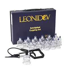 Leonidov set ventouses d'occasion  Livré partout en France