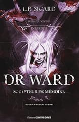 Ward sculpteur mémoire d'occasion  Livré partout en France