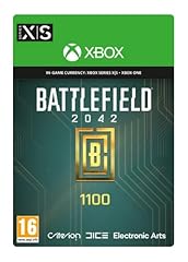 Battlefield 2042 1100 for sale  Delivered anywhere in UK