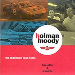 Holman moody legendary for sale  Delivered anywhere in USA 