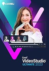 Corel videostudio 2023 usato  Spedito ovunque in Italia 