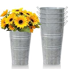 Ysnn inch galvanized for sale  Delivered anywhere in USA 