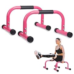 Amazefan parallettes bars for sale  Delivered anywhere in USA 