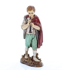 Moranduzzo junger flötenspiel gebraucht kaufen  Wird an jeden Ort in Deutschland