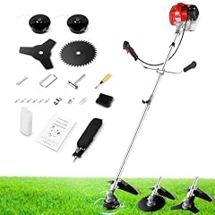 58cc brush cutter for sale  Delivered anywhere in USA 