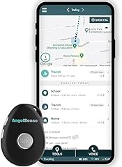 Angelsense personal gps for sale  Delivered anywhere in UK